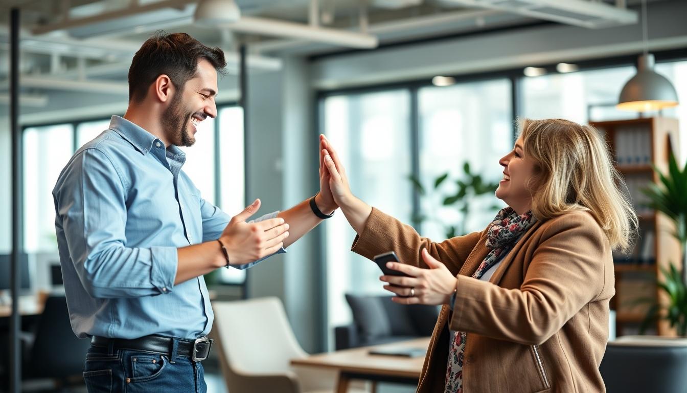 Guidance for Career Changers